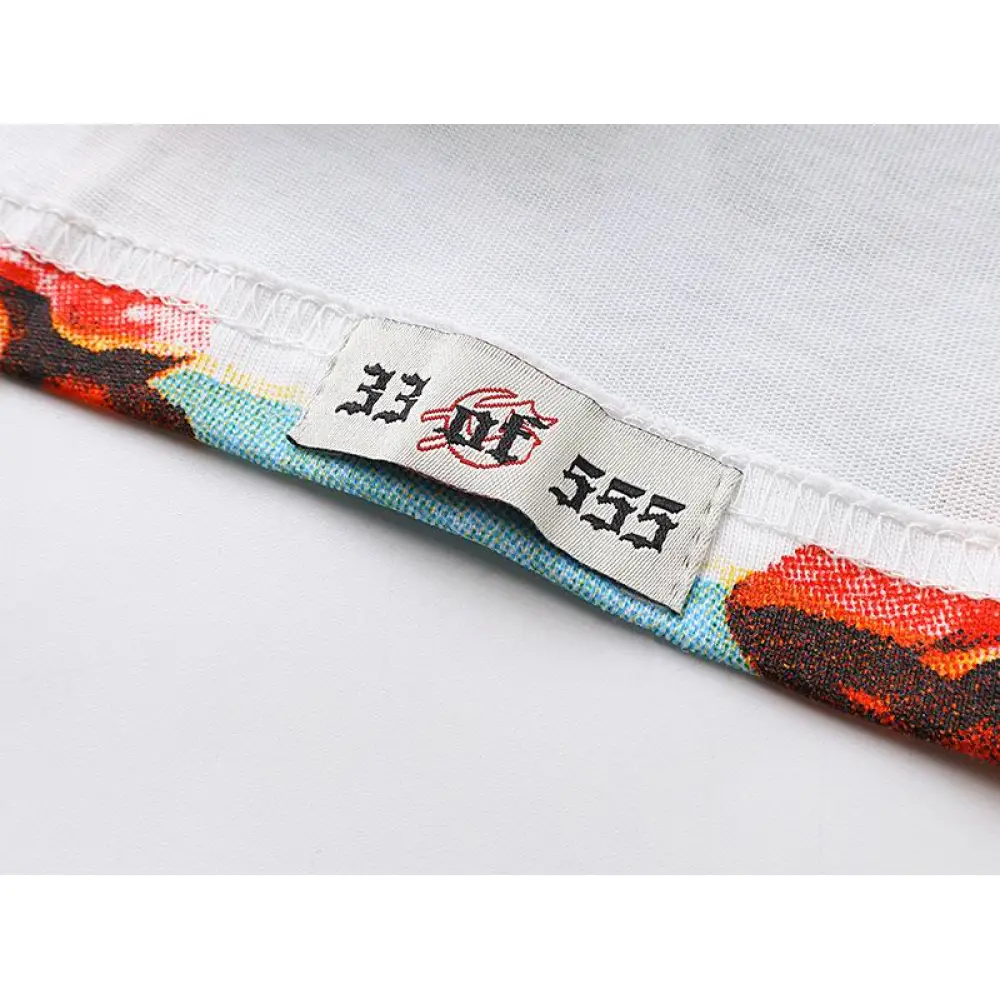 EM Sneakers Godspeed T-shirt 3117