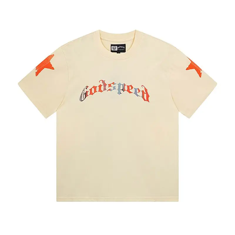 EM Sneakers Godspeed T-shirt 3118