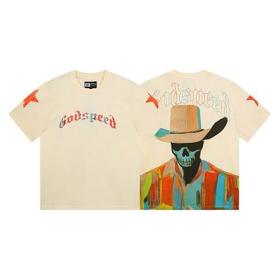 EM Sneakers Godspeed T-shirt 3118 01