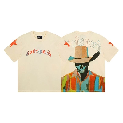 EM Sneakers Godspeed T-shirt 3118 01