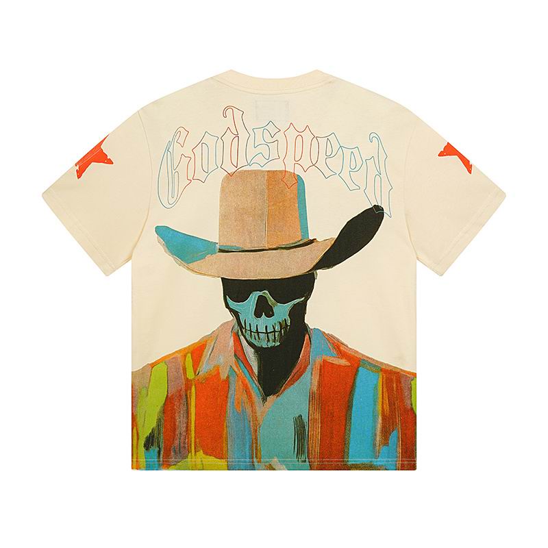 EM Sneakers Godspeed T-shirt 3118