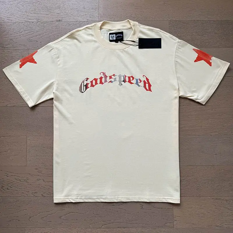EM Sneakers Godspeed T-shirt 3118