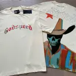 EM Sneakers Godspeed T-shirt 3118