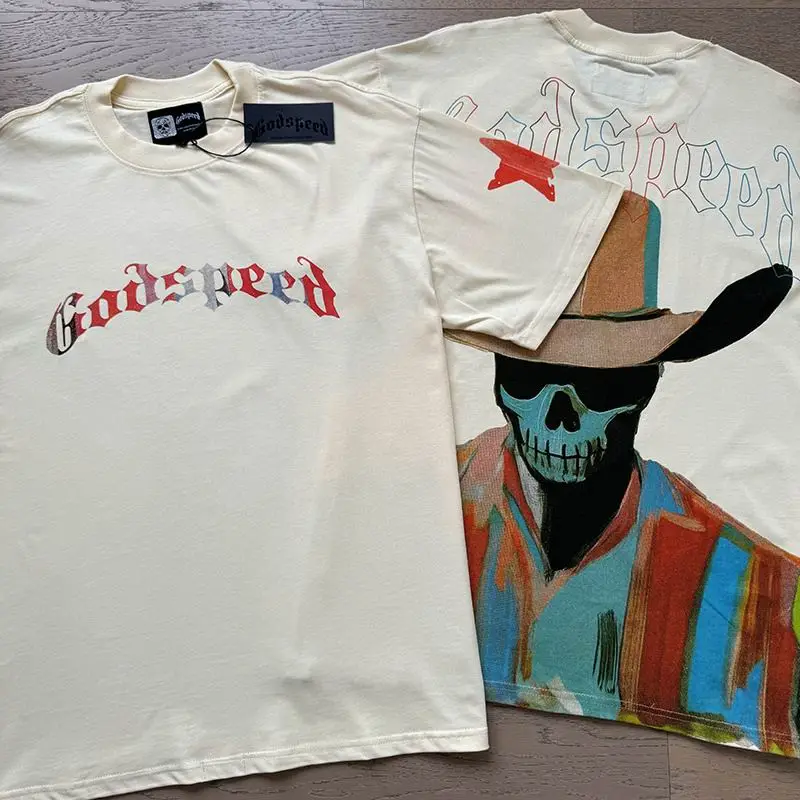 EM Sneakers Godspeed T-shirt 3118