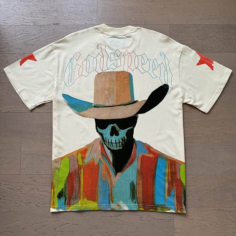 EM Sneakers Godspeed T-shirt 3118