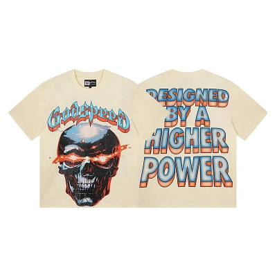 EM Sneakers Godspeed T-shirt 3119 01