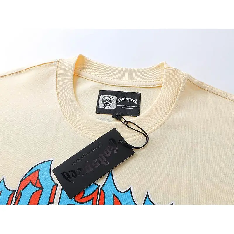 EM Sneakers Godspeed T-shirt 3119