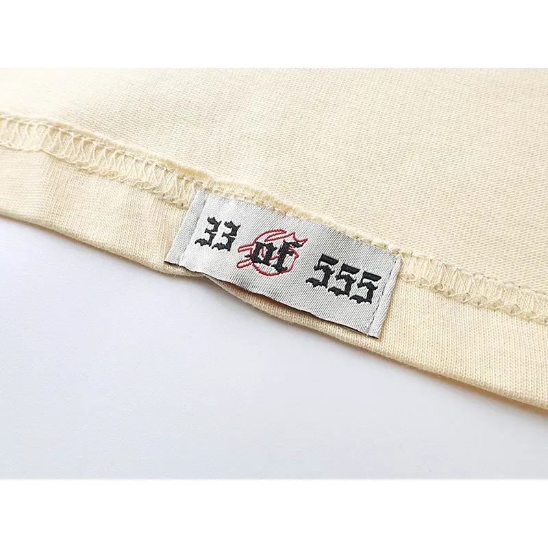 EM Sneakers Godspeed T-shirt 3119