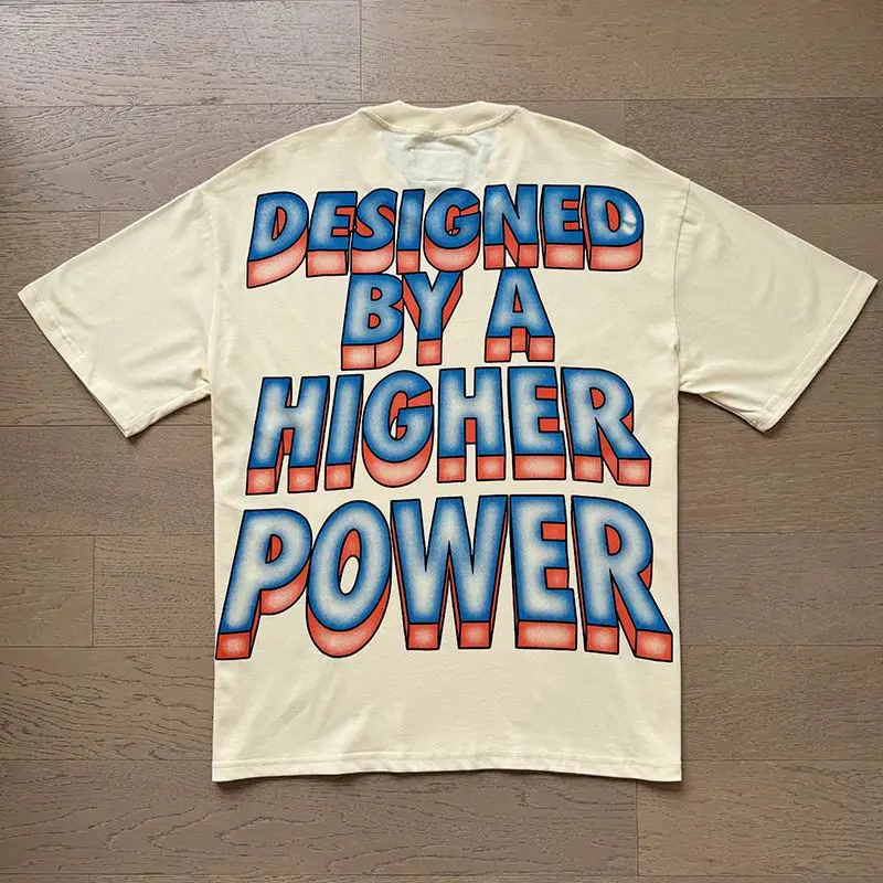 EM Sneakers Godspeed T-shirt 3119