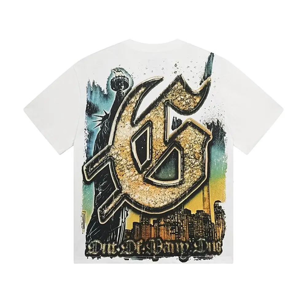 EM Sneakers Godspeed T-shirt 3120