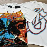 EM Sneakers Godspeed T-shirt 3121