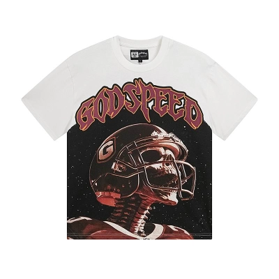 EM Sneakers Godspeed T-shirt 3122 02