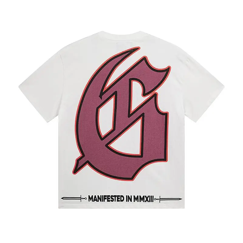 EM Sneakers Godspeed T-shirt 3122