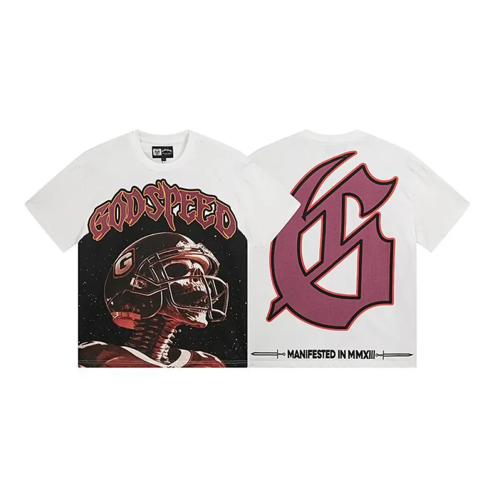 EM Sneakers Godspeed T-shirt 3122