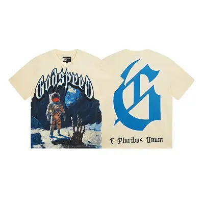 EM Sneakers Godspeed T-shirt 3123 01