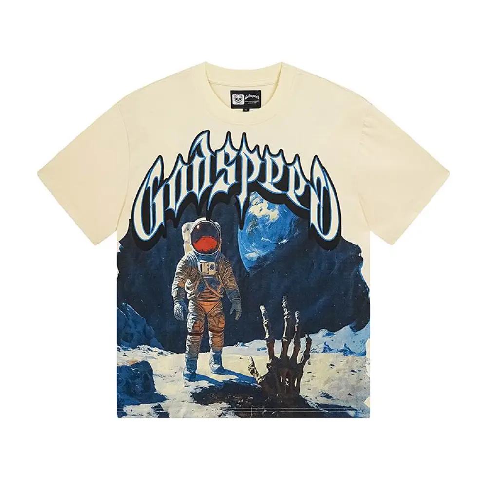 EM Sneakers Godspeed T-shirt 3123