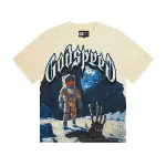 EM Sneakers Godspeed T-shirt 3123