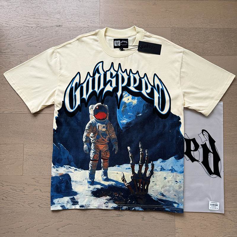 EM Sneakers Godspeed T-shirt 3123