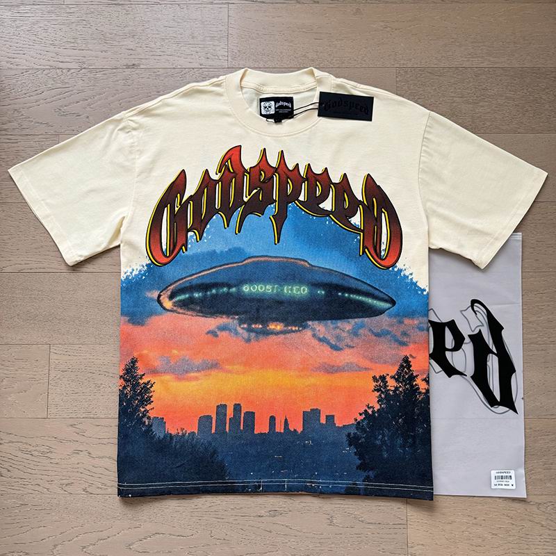 EM Sneakers Godspeed T-shirt 3125