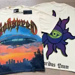 EM Sneakers Godspeed T-shirt 3125