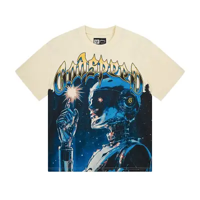 EM Sneakers Godspeed T-shirt 3126 02
