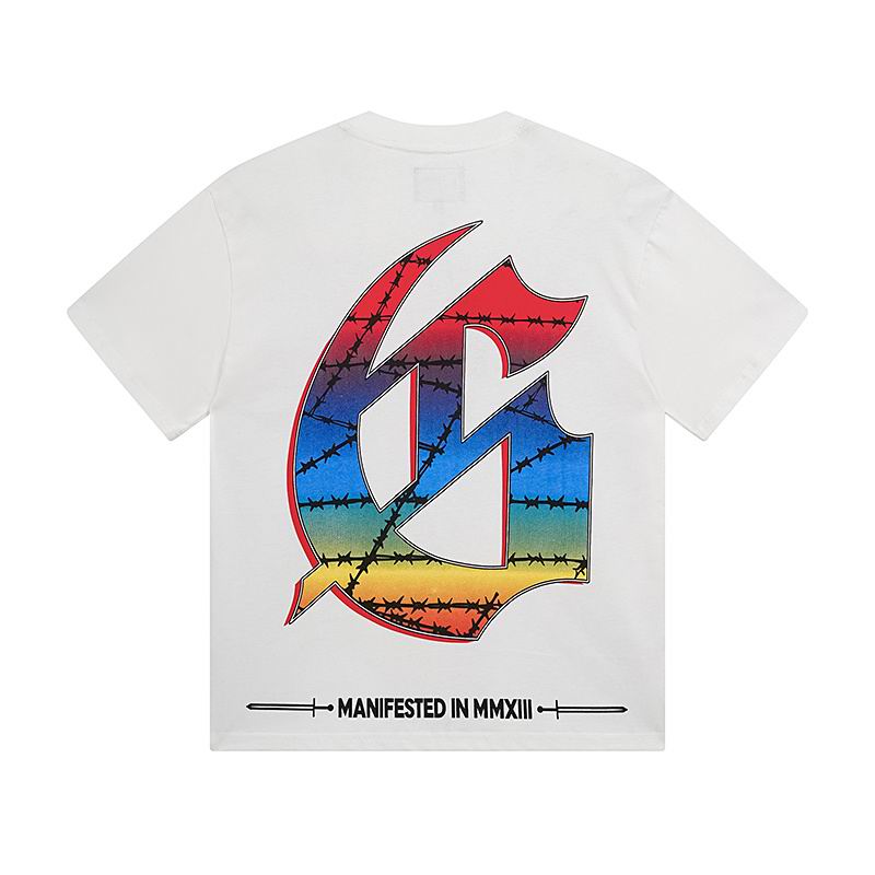 EM Sneakers Godspeed T-shirt 3128