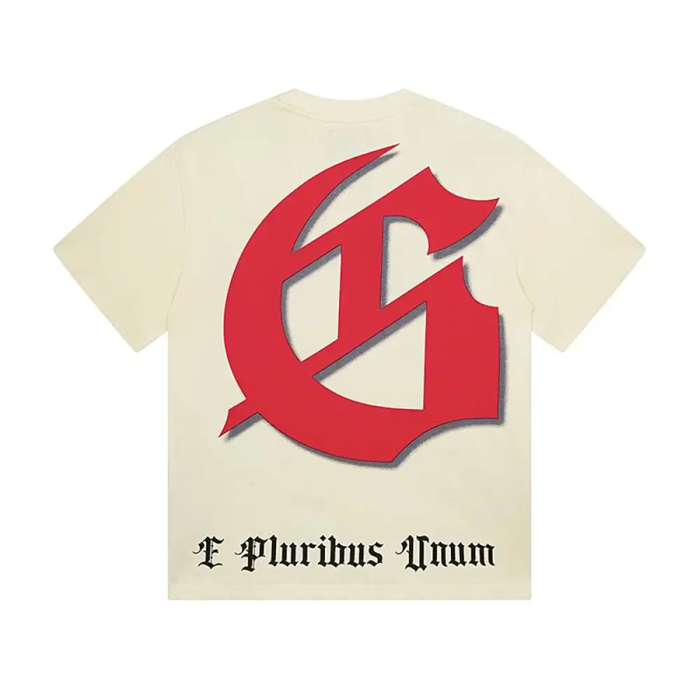 EM Sneakers Godspeed T-shirt 3129