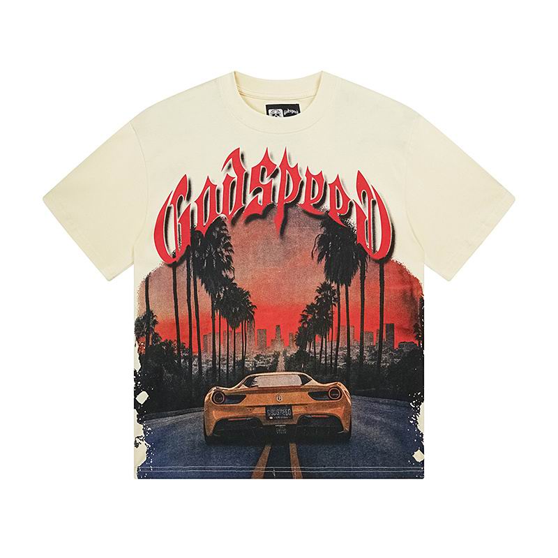 EM Sneakers Godspeed T-shirt 3129