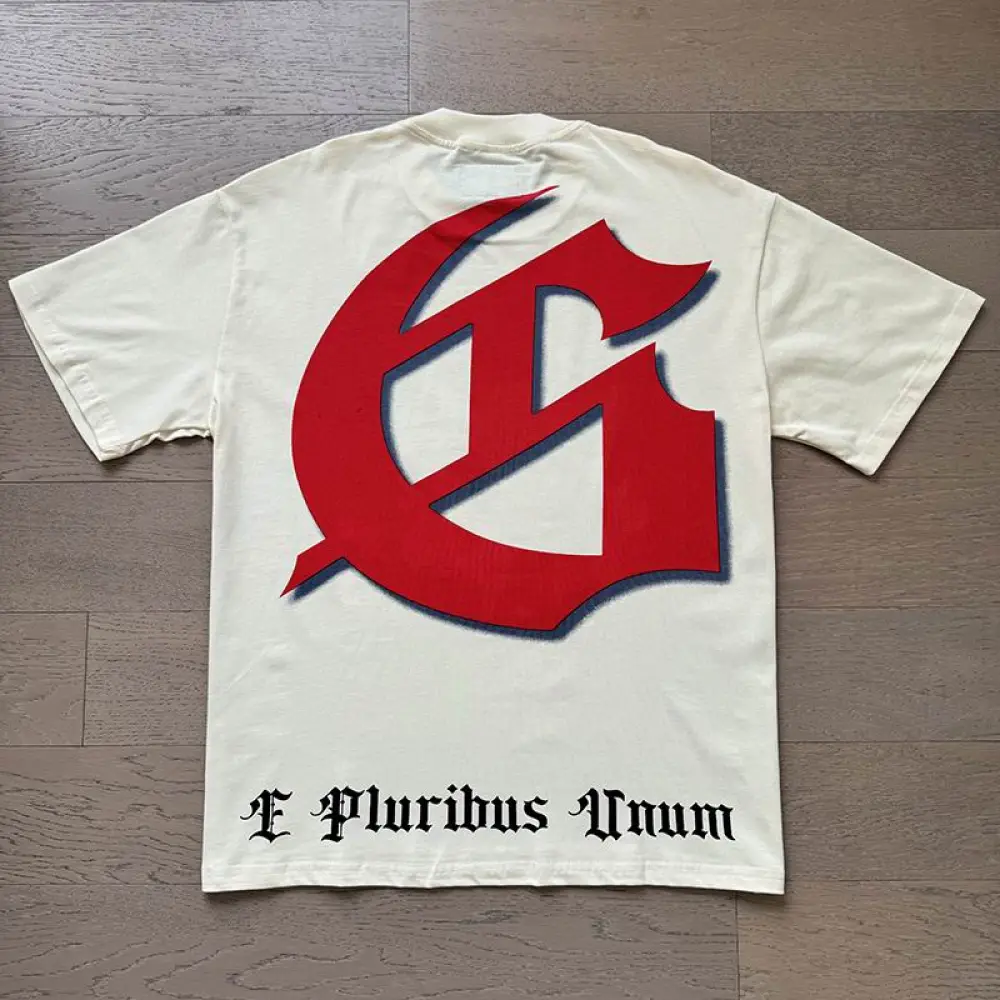 EM Sneakers Godspeed T-shirt 3129