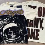 EM Sneakers Godspeed T-shirt 3130