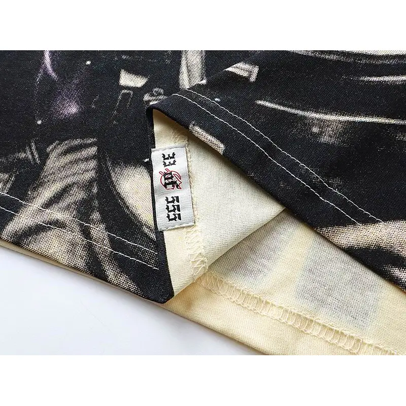 EM Sneakers Godspeed T-shirt 3130