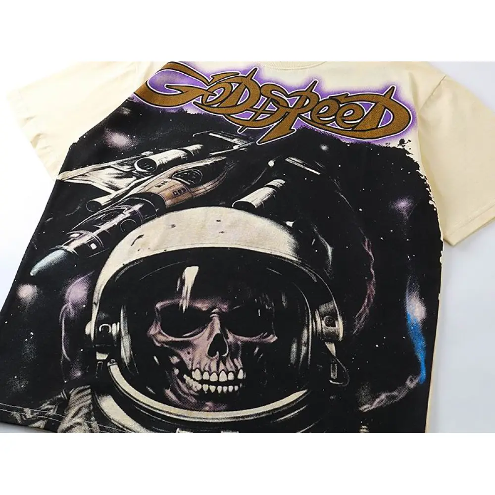 EM Sneakers Godspeed T-shirt 3130