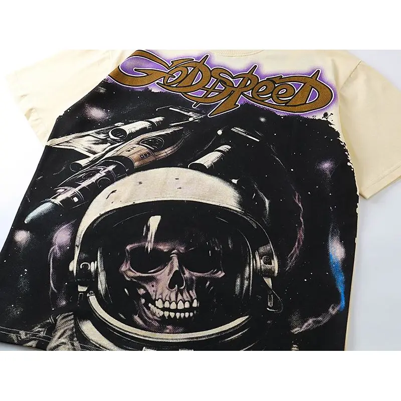 EM Sneakers Godspeed T-shirt 3130