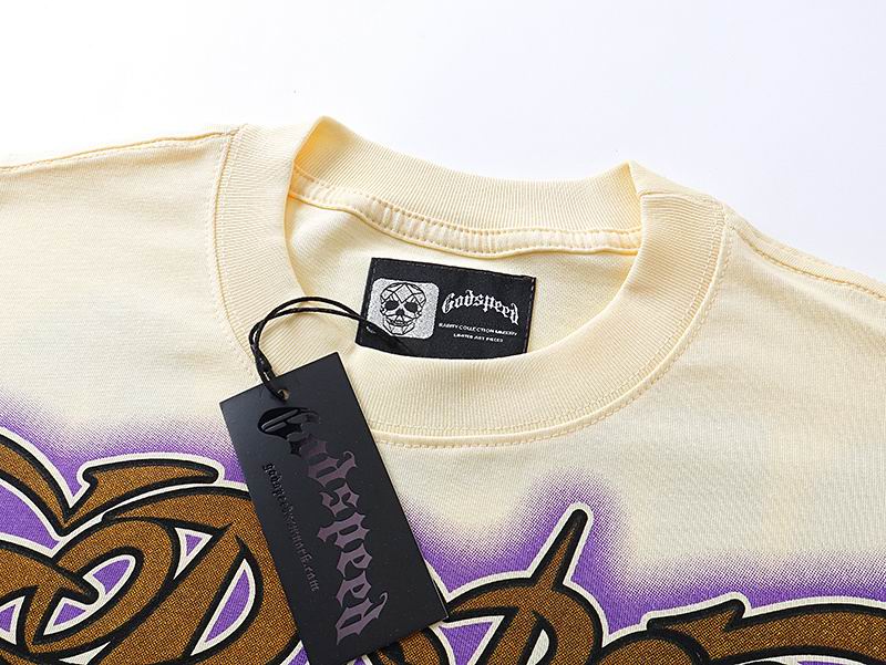 EM Sneakers Godspeed T-shirt 3130