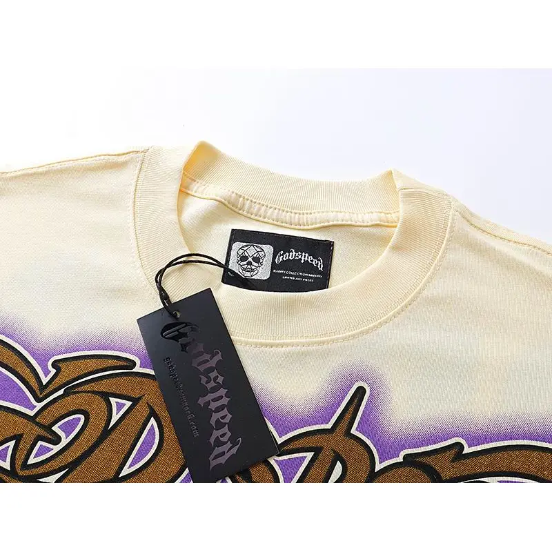 EM Sneakers Godspeed T-shirt 3130