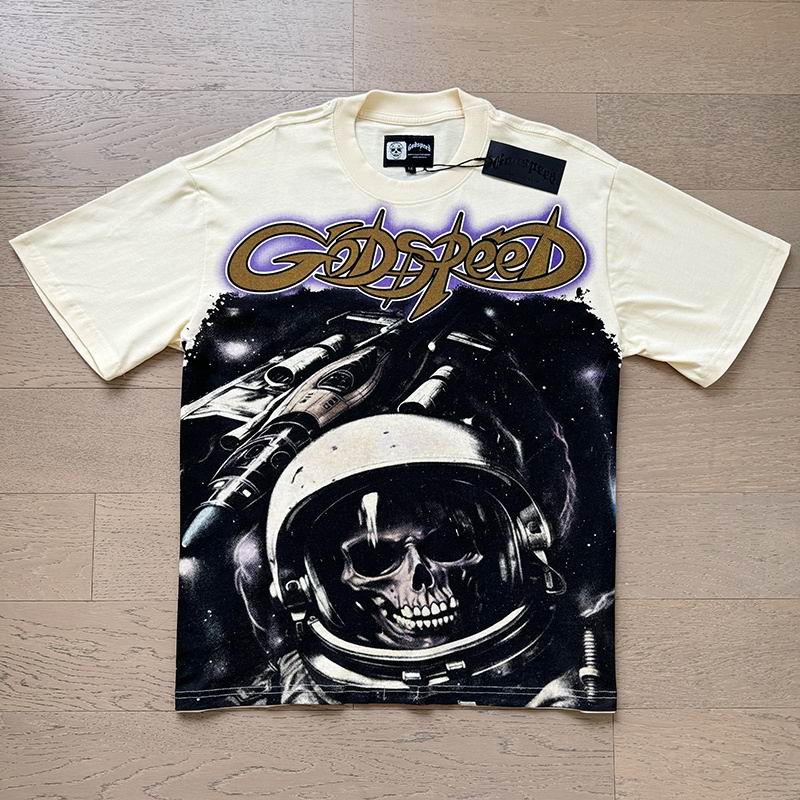 EM Sneakers Godspeed T-shirt 3130