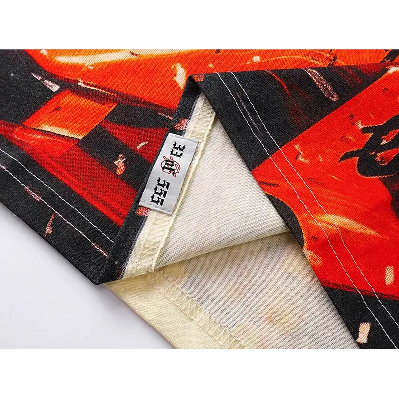 EM Sneakers Godspeed T-shirt 3131