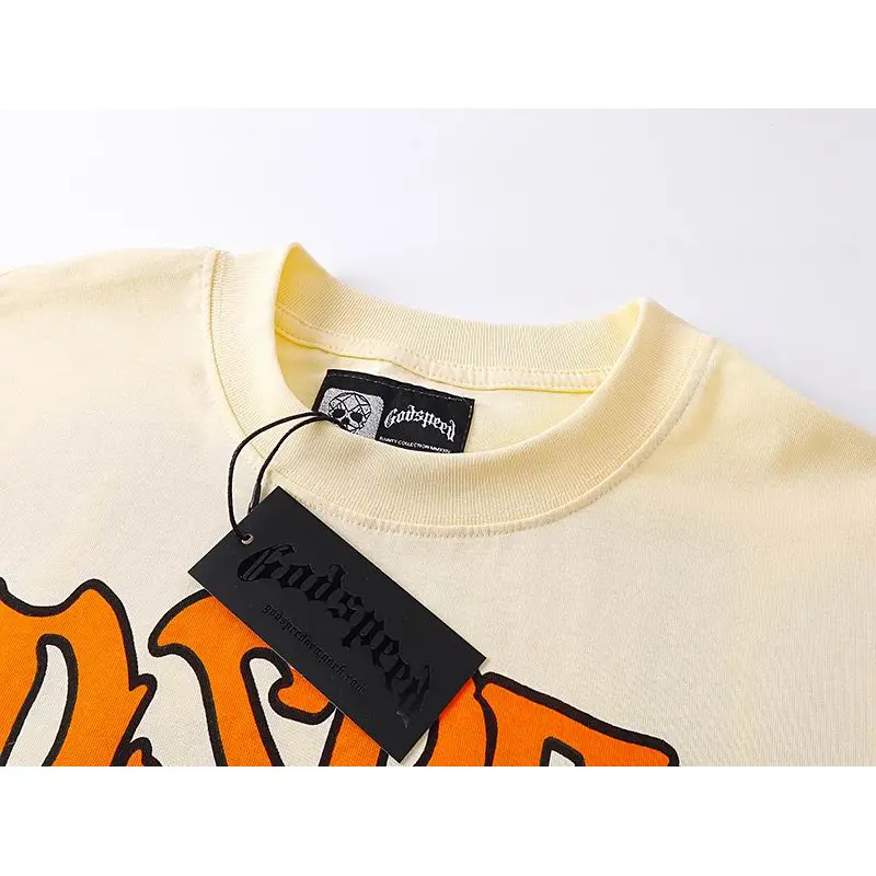 EM Sneakers Godspeed T-shirt 3131