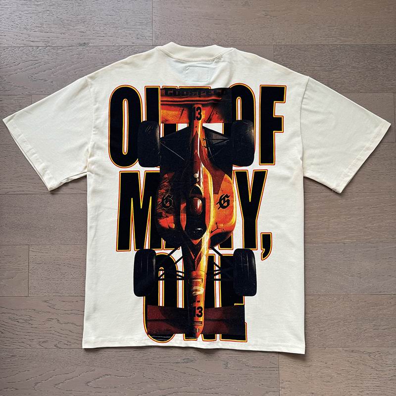 EM Sneakers Godspeed T-shirt 3131