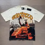 EM Sneakers Godspeed T-shirt 3131