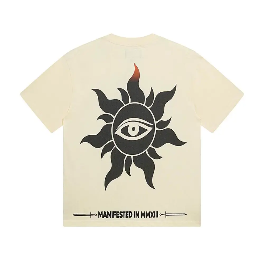 EM Sneakers Godspeed T-shirt 3133