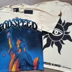 EM Sneakers Godspeed T-shirt 3133