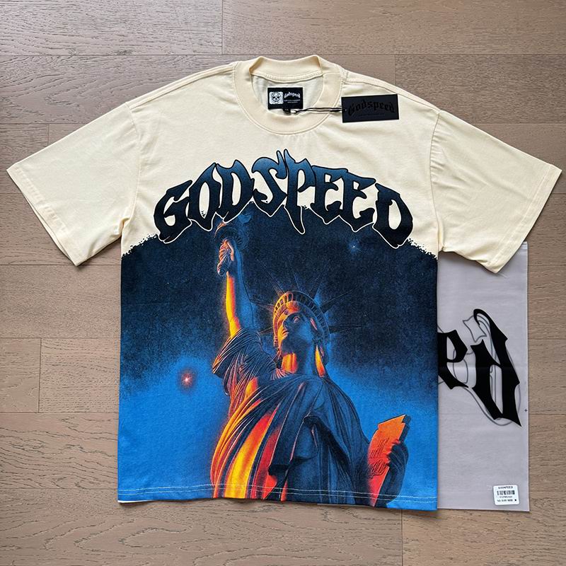 EM Sneakers Godspeed T-shirt 3133
