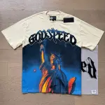 EM Sneakers Godspeed T-shirt 3133