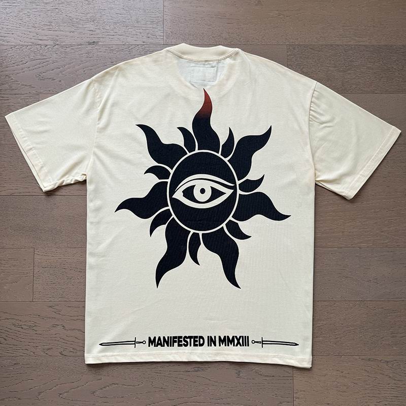 EM Sneakers Godspeed T-shirt 3133