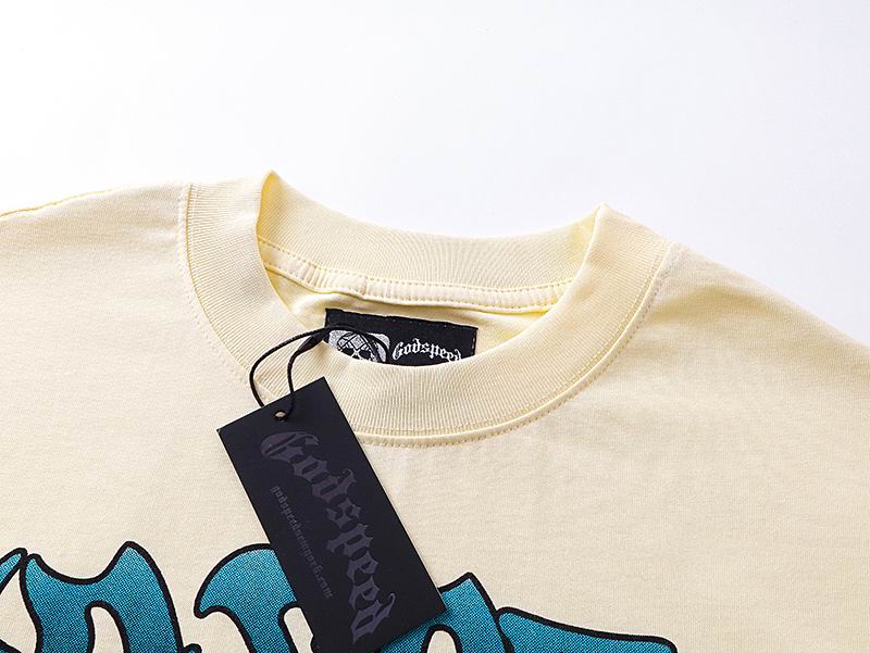 EM Sneakers Godspeed T-shirt 3133