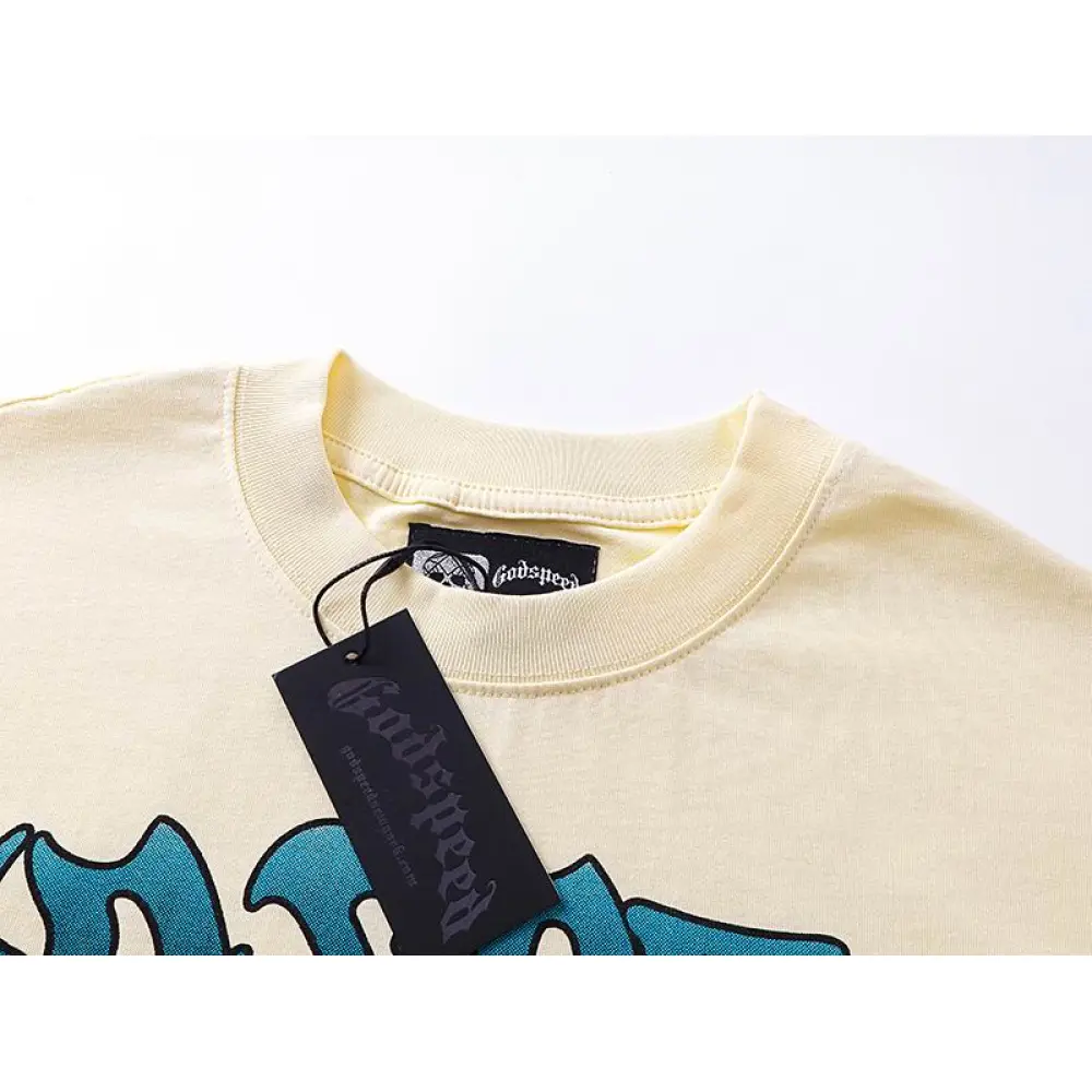 EM Sneakers Godspeed T-shirt 3133