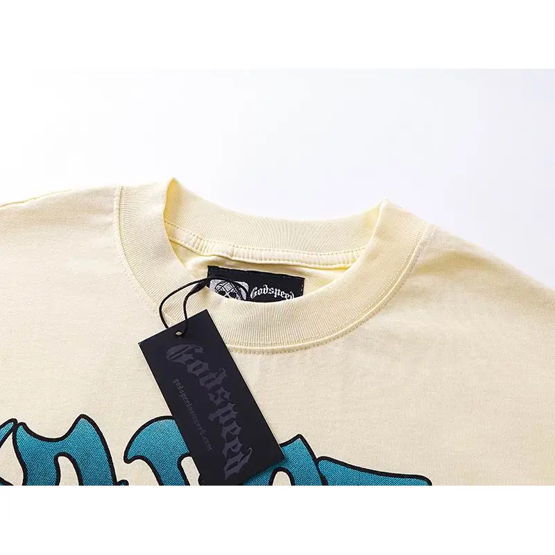 EM Sneakers Godspeed T-shirt 3133