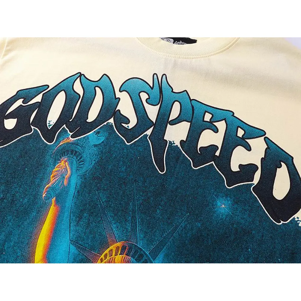 EM Sneakers Godspeed T-shirt 3133