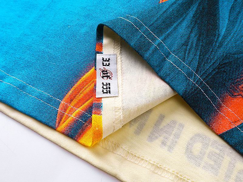 EM Sneakers Godspeed T-shirt 3133